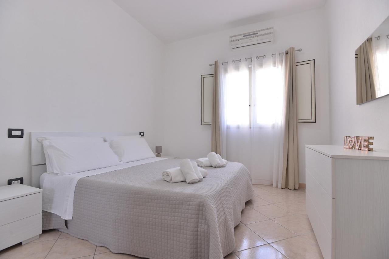 Izzhome Lagoon Pula Εξωτερικό φωτογραφία
