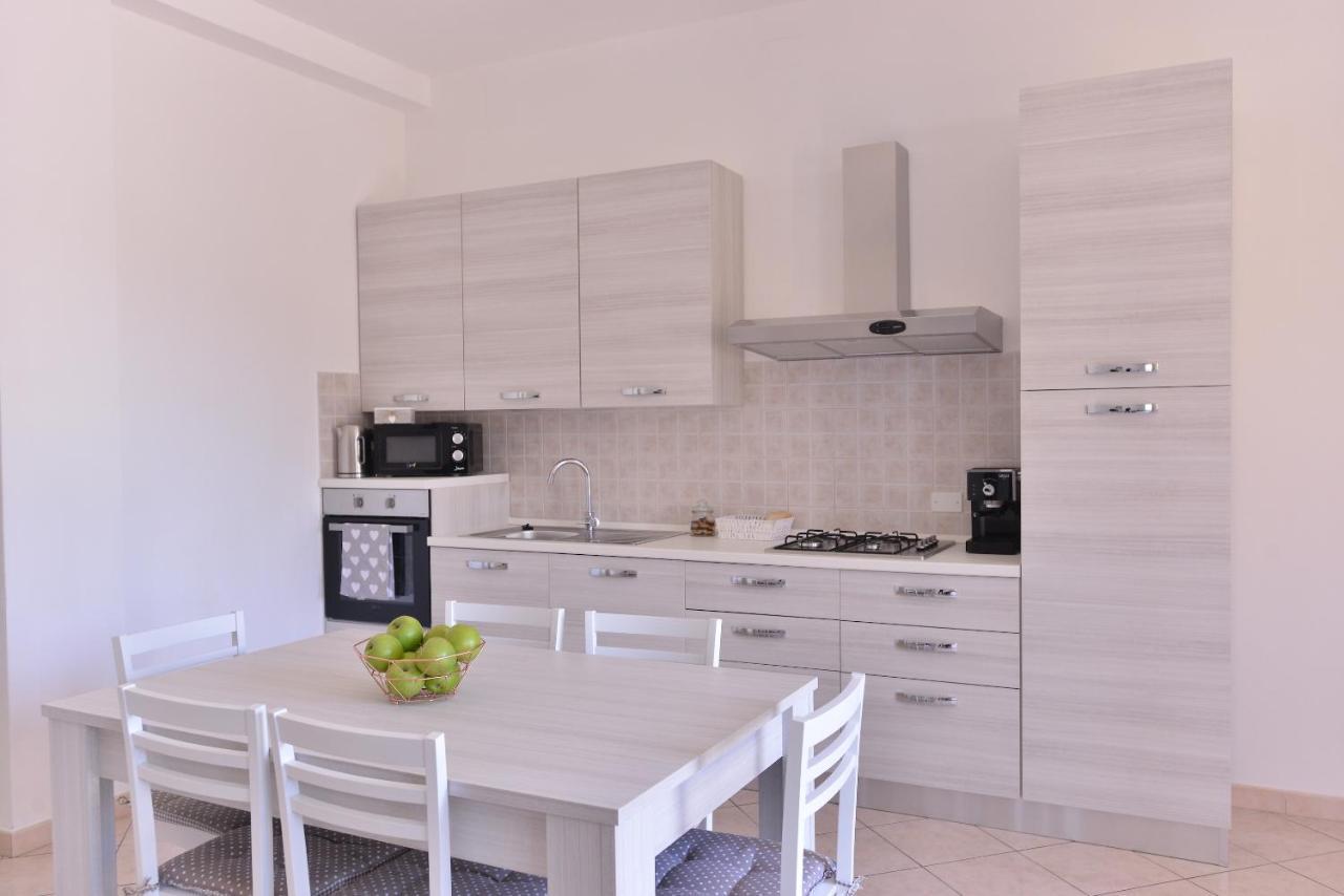 Izzhome Lagoon Pula Εξωτερικό φωτογραφία