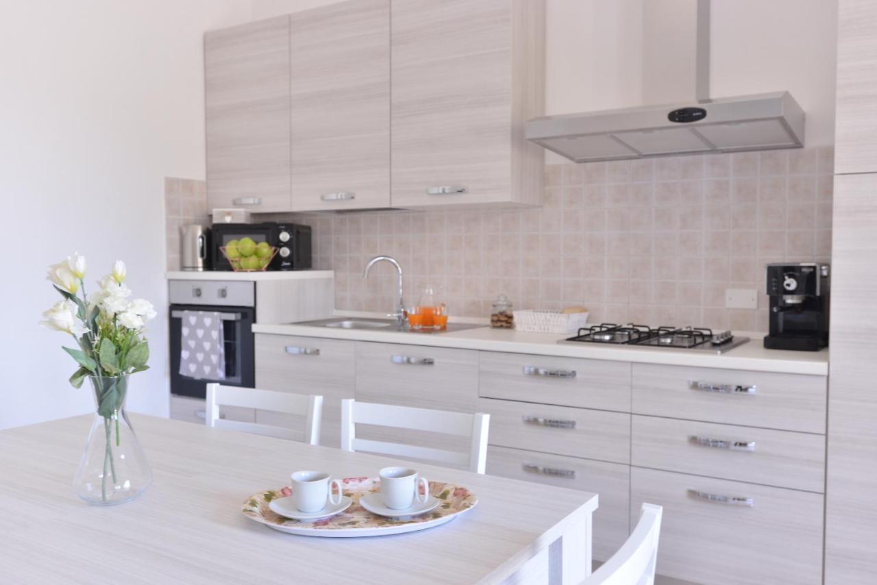 Izzhome Lagoon Pula Εξωτερικό φωτογραφία